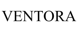 VENTORA trademark