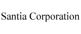 SANTIA CORPORATION trademark