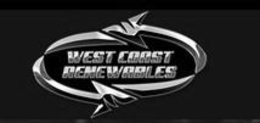 WEST COAST RENEWABLES trademark