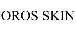 OROS SKIN trademark