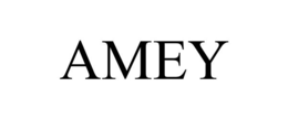 AMEY trademark