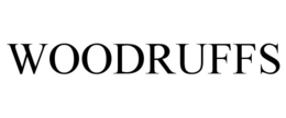 WOODRUFFS trademark