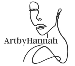 ARTBYHANNAH trademark