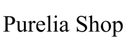 PURELIA SHOP trademark