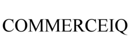 COMMERCEIQ trademark