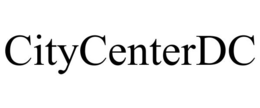 CITYCENTERDC trademark