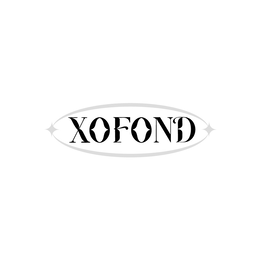 XOFOND trademark