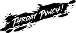 THROAT PUNCH! trademark
