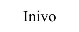 INIVO trademark