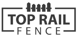 TOP RAIL FENCE trademark