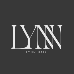 LYNN LYNN HAIR trademark