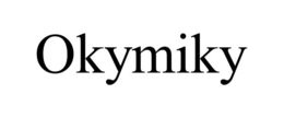 OKYMIKY trademark