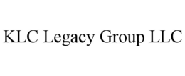 KLC LEGACY GROUP LLC trademark