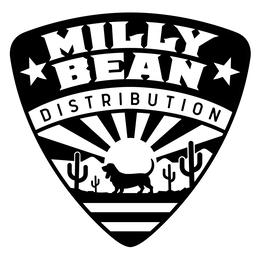 MILLY BEAN DISTRIBUTION trademark