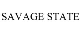 SAVAGE STATE trademark