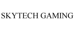 SKYTECH GAMING trademark