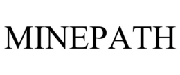 MINEPATH trademark