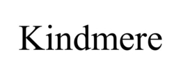 KINDMERE trademark