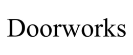 DOORWORKS trademark