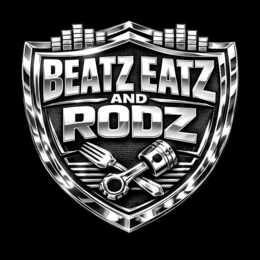 BEATZ EATZ AND RODZ trademark