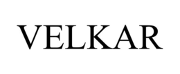 VELKAR trademark