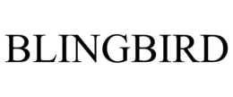 BLINGBIRD trademark