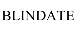 BLINDATE trademark