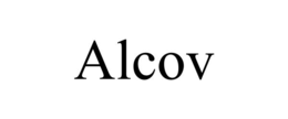 ALCOV trademark