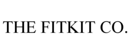 THE FITKIT CO. trademark