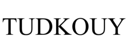 TUDKOUY trademark