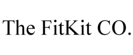 THE FITKIT CO. trademark