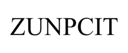 ZUNPCIT trademark