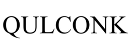 QULCONK trademark