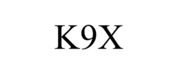 K9X trademark