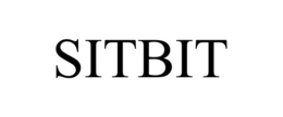 SITBIT trademark