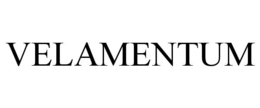 VELAMENTUM trademark