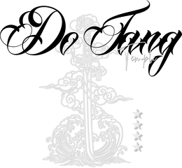 DO JANG TEMPLE trademark