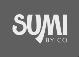 SUMI BY CO trademark