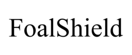 FOALSHIELD trademark