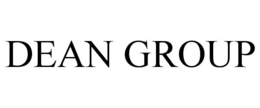 DEAN GROUP trademark