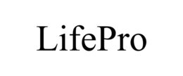 LIFEPRO trademark