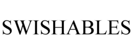 SWISHABLES trademark