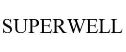 SUPERWELL trademark