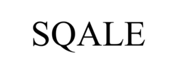 SQALE trademark