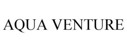 AQUA VENTURE trademark