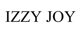 IZZY JOY trademark