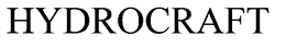 HYDROCRAFT trademark