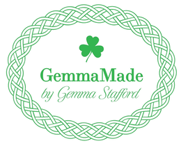 GEMMAMADE BY GEMMA STAFFORD trademark