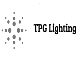 TPG LIGHTING trademark