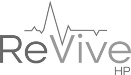REVIVE HP trademark